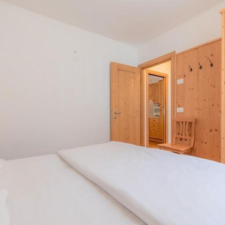 Ferienwohnung Casa Pecol Falcade Exterior foto